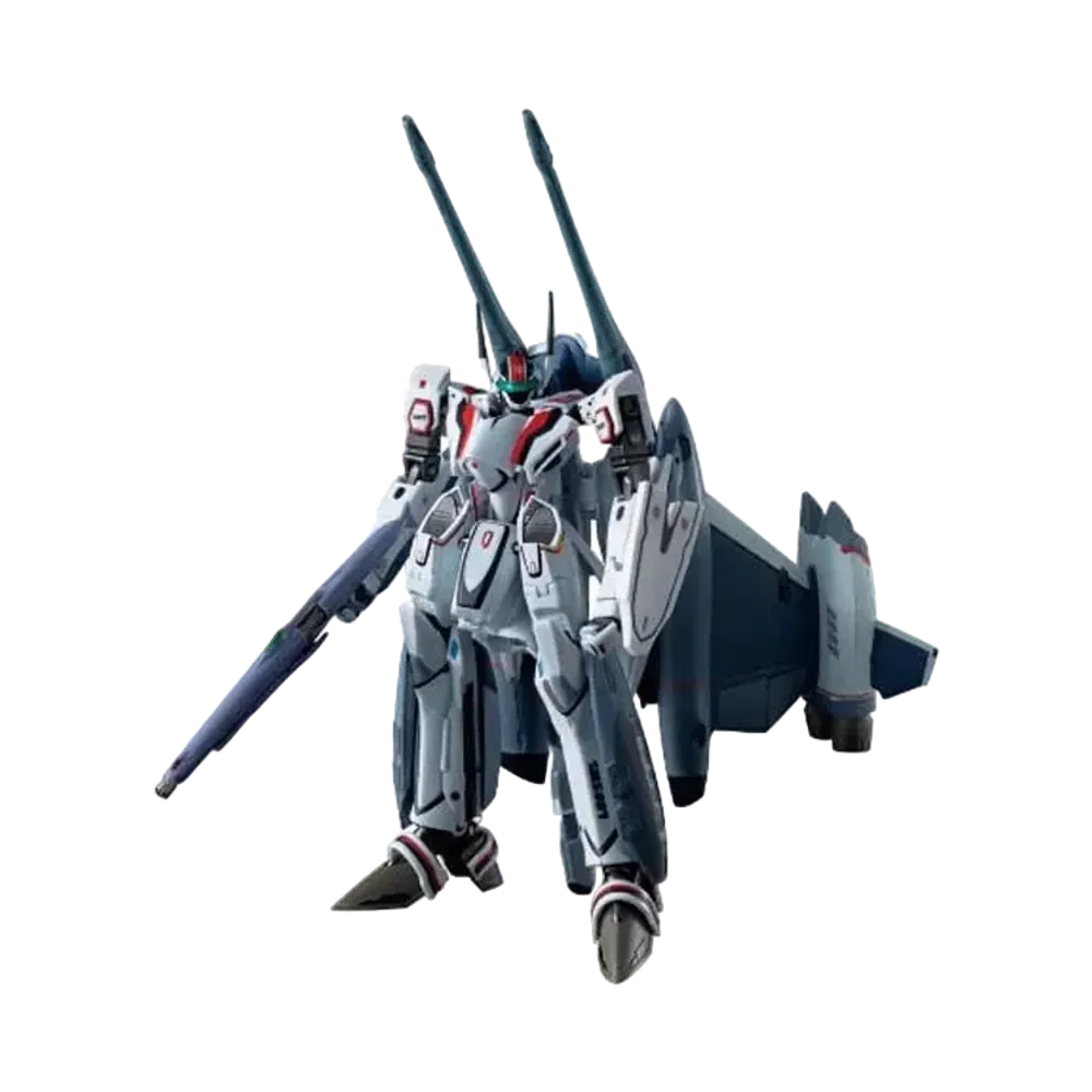 DX CHOGOKIN VF-25F Tornado Messiah Valkyrie (Saotome alto machine)
