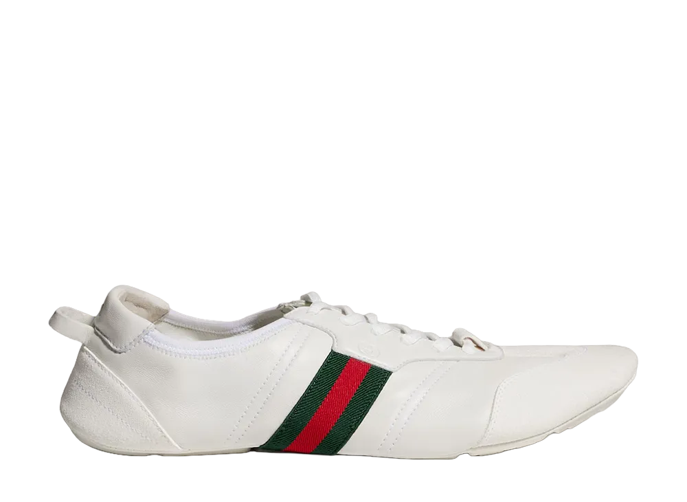 GUCCI Flex Sneaker "White"