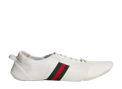 GUCCI Flex Sneaker "White"