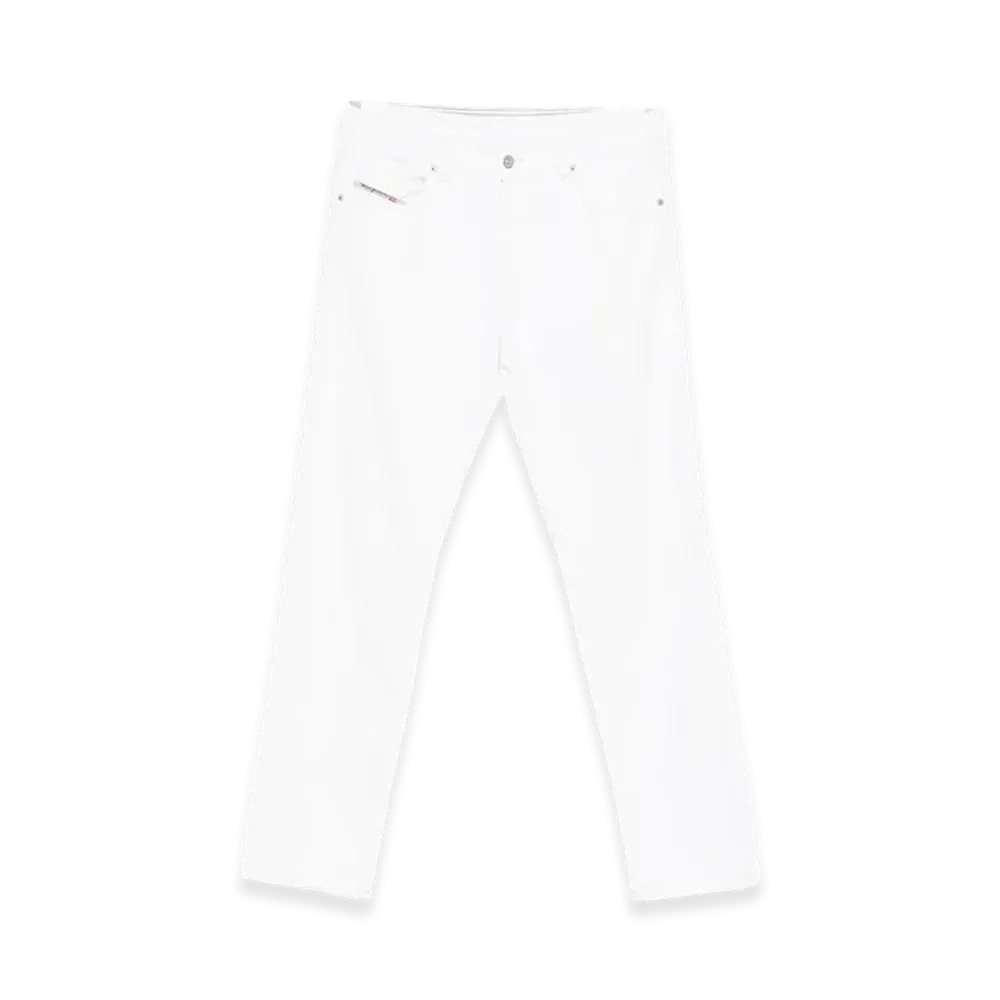 Diesel 1993 D-Vyl Jeans "White"