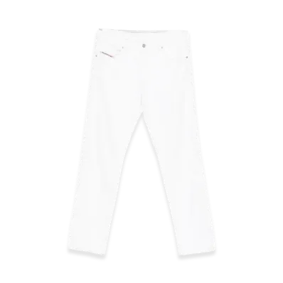 Diesel 1993 D-Vyl Jeans "White"