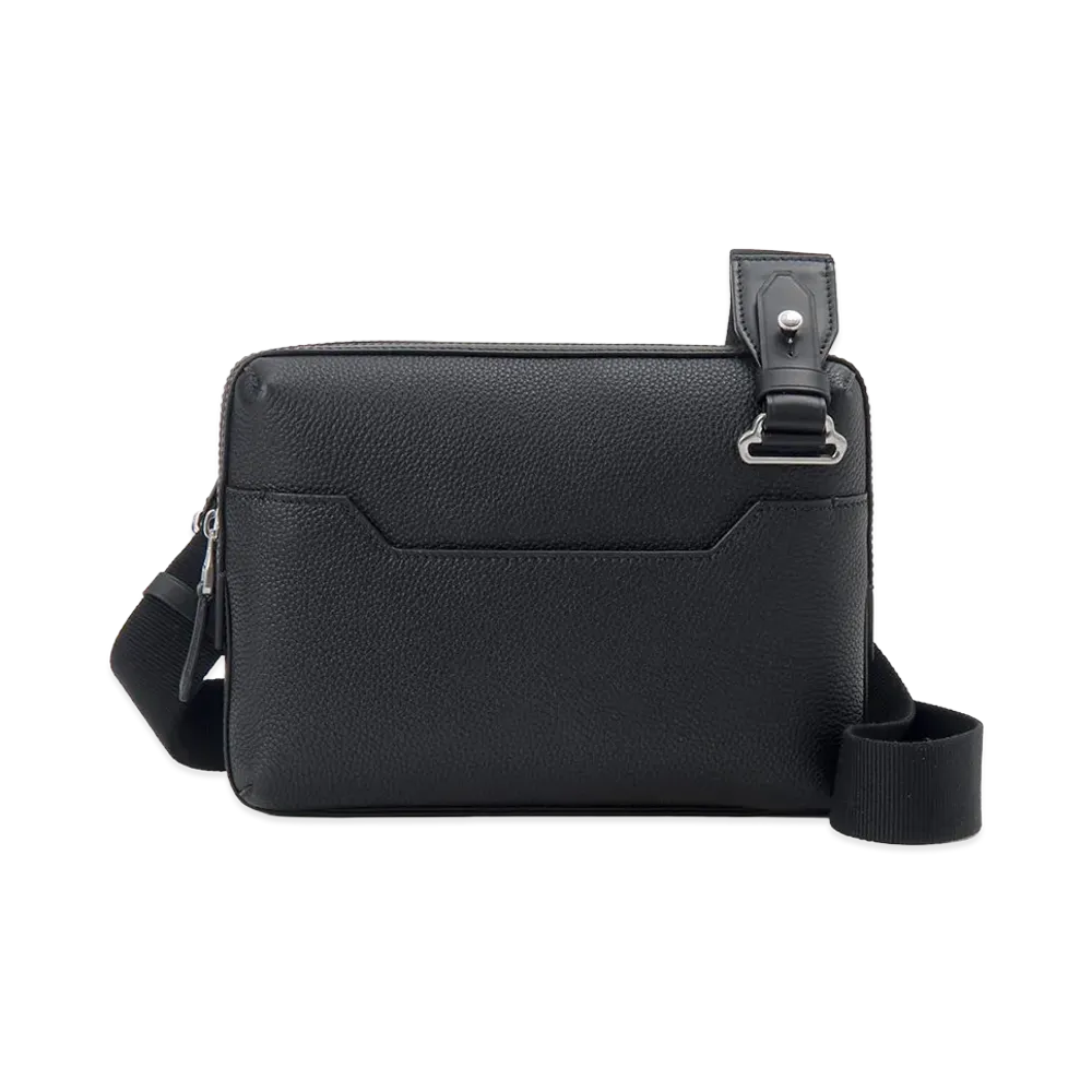 dunhill Shoulder Bag "Black"