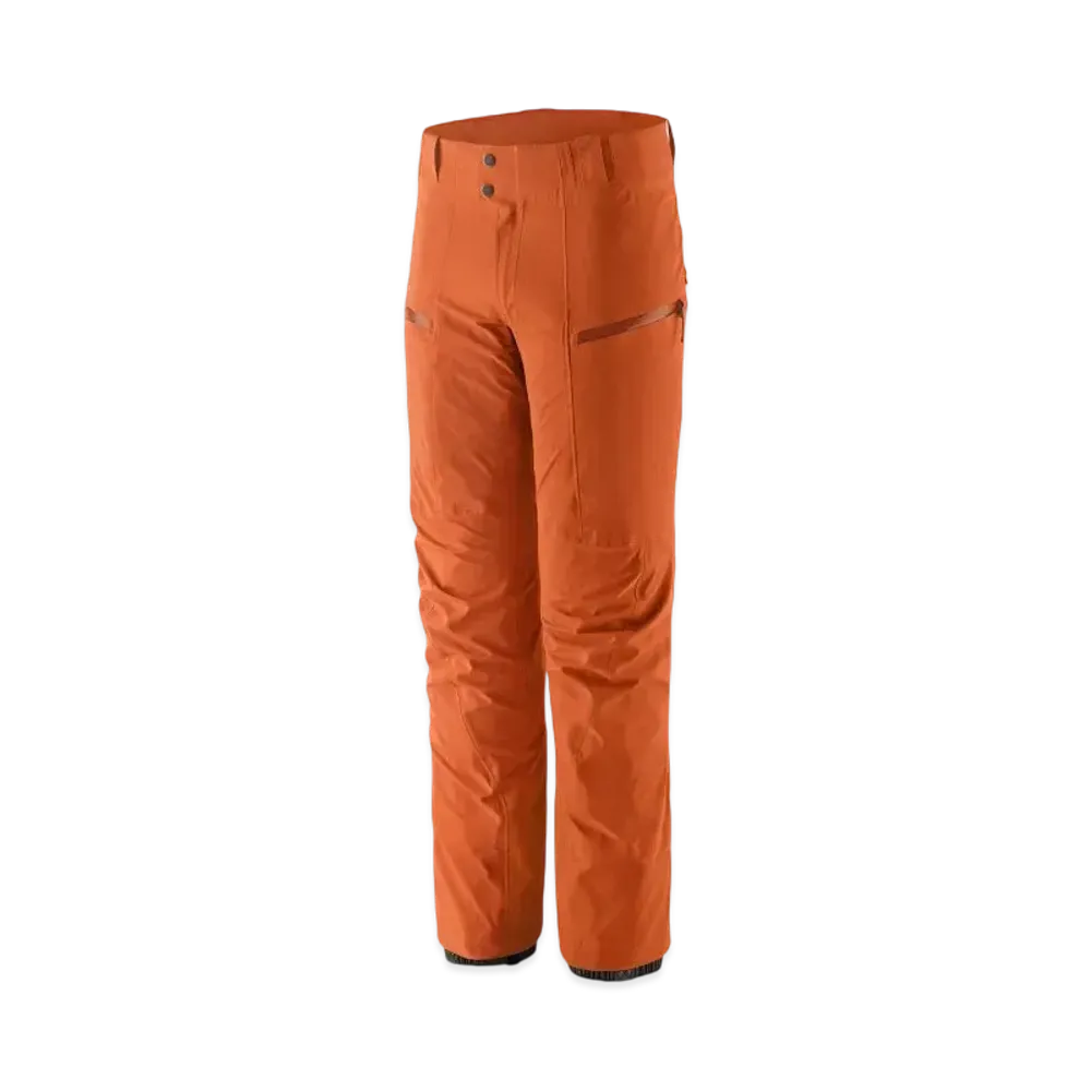 Patagonia Men's Stormstride Pants "Rust"