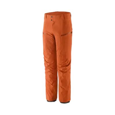 Patagonia Men's Stormstride Pants "Rust"