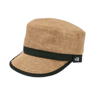 The North Face Hike Cap Kids "Natural"
