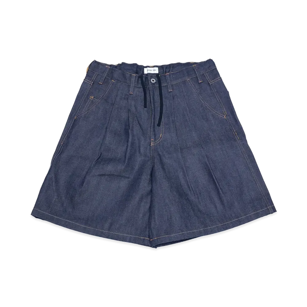 ALOUND Ventilation Mesh Shorts 