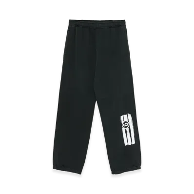 MM6 Maison Margiela Women's Trousers "Black"