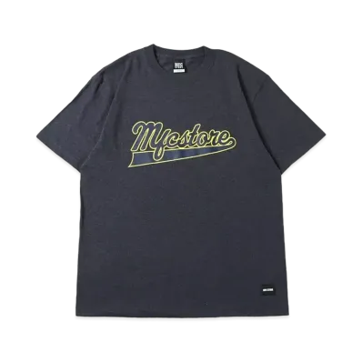 MFC STORE Team Logo S/S Tee "Navy"