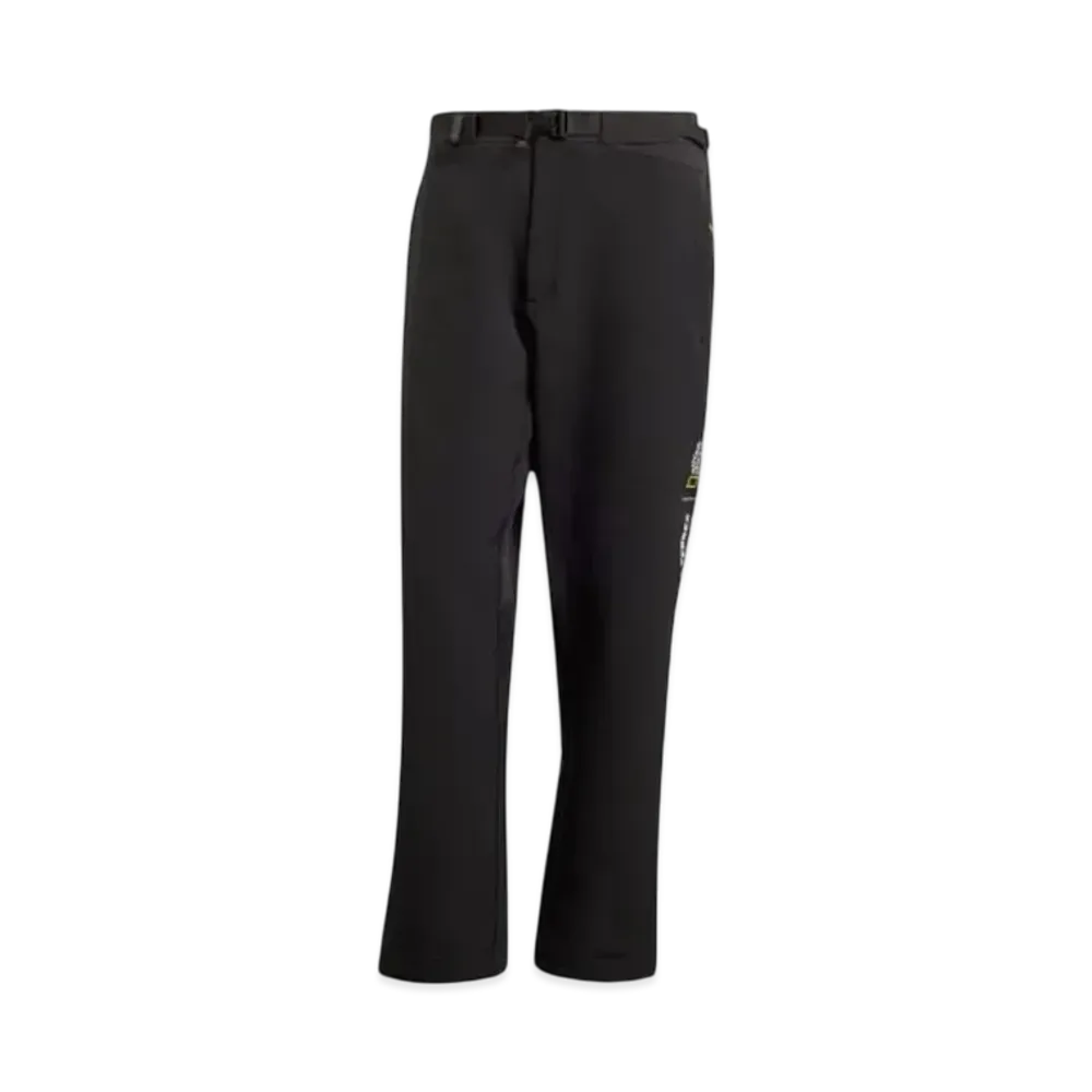 adidas National Geographic Soft Shell Pants "Black"