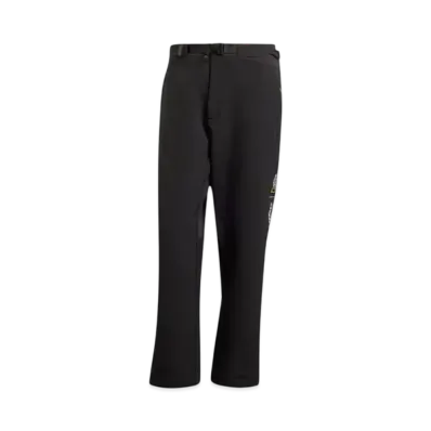 adidas National Geographic Soft Shell Pants "Black"