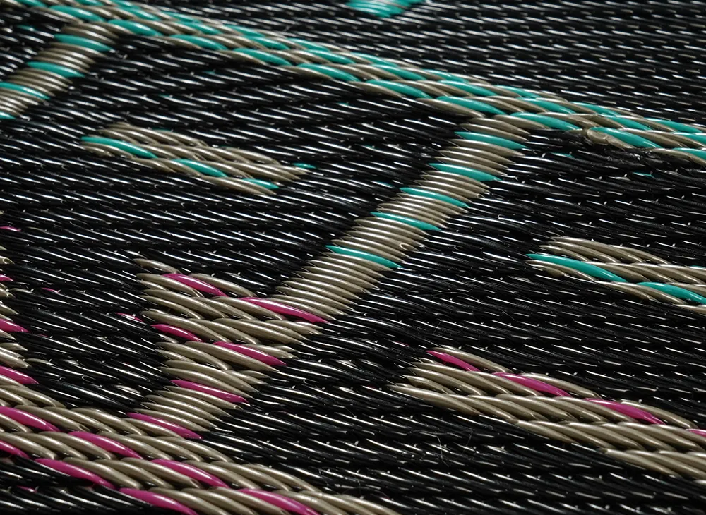 Supreme x Sosenap Plastic Mat 