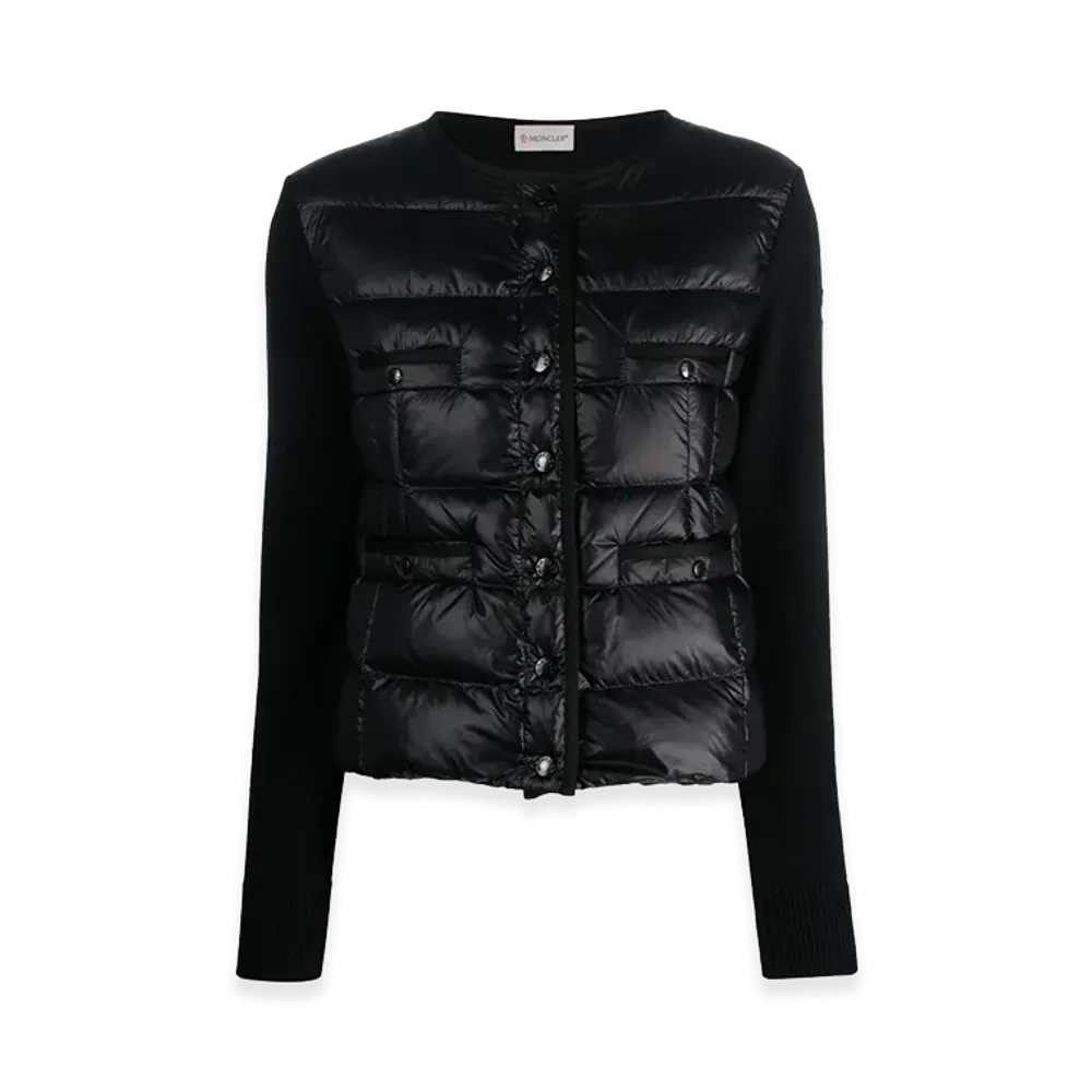 MONCLER Women's Bags "Black"