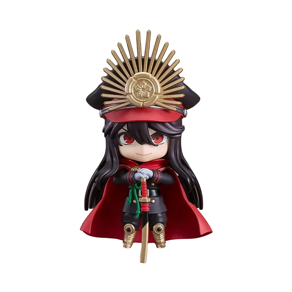 Good Smile Company "Nendoroid" -Fate/Grand Order- Archer/Oda Nobunaga