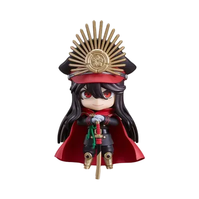 Good Smile Company "Nendoroid" -Fate/Grand Order- Archer/Oda Nobunaga