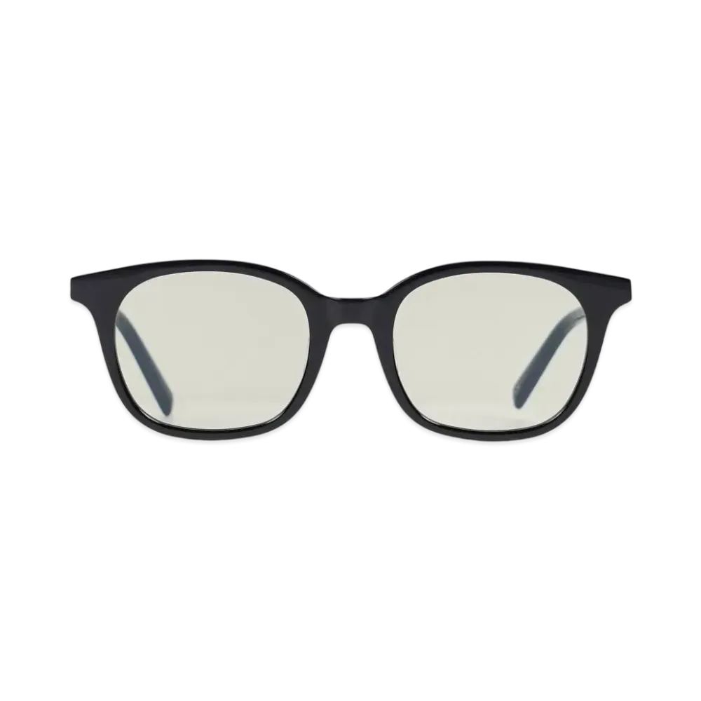 A.D.S.R. MONK(Lt.Green) "ShinyBlack x Lt.Green"