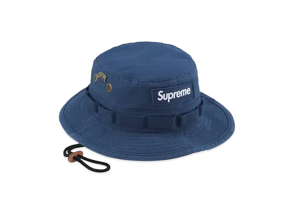 Supreme Military Boonie "Navy"