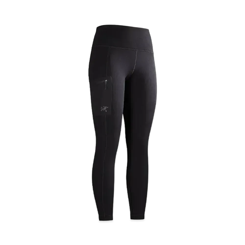 ARC'TERYX Women's Low Heavyweight Bottoms X000006286 "Black"