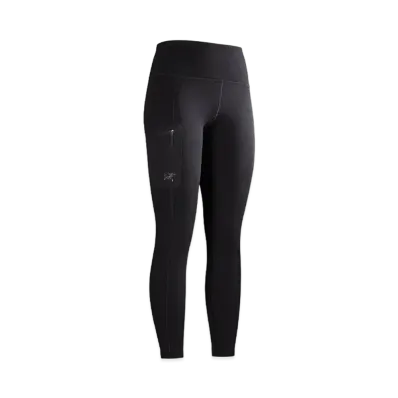 ARC'TERYX Women's Low Heavyweight Bottoms X000006286 "Black"