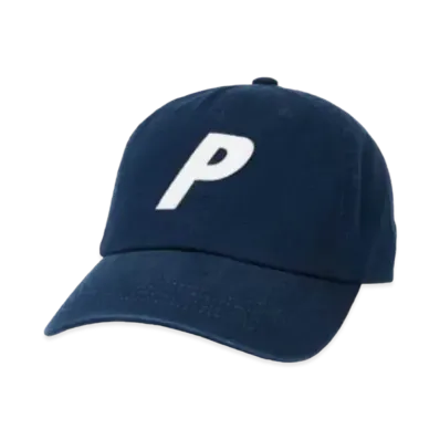 PALACE P 6-PANEL "Navy"