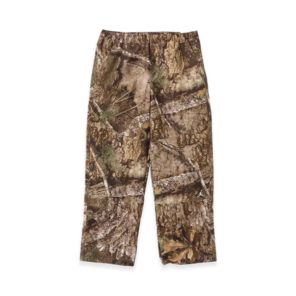 Nike JORDAN BRAND M J BRK WVN PANT RLT "Real Tree"