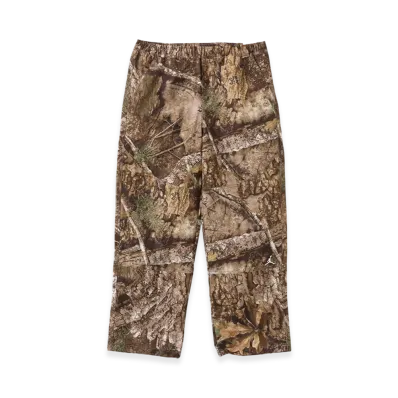 Nike JORDAN BRAND M J BRK WVN PANT RLT "Real Tree"