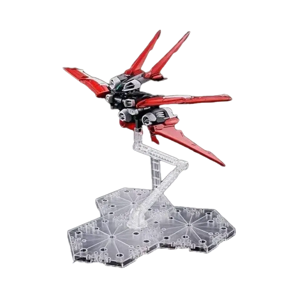 MG 1/100 Flight Unit Expansion Set for Gundam Astray Red Frame