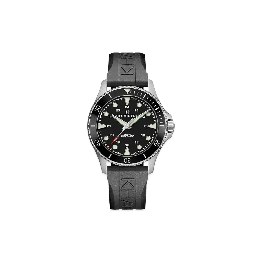 Hamilton Khaki Navy Scuba Auto