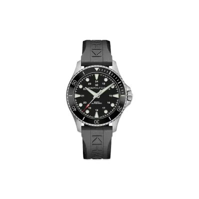 Hamilton Khaki Navy Scuba Auto