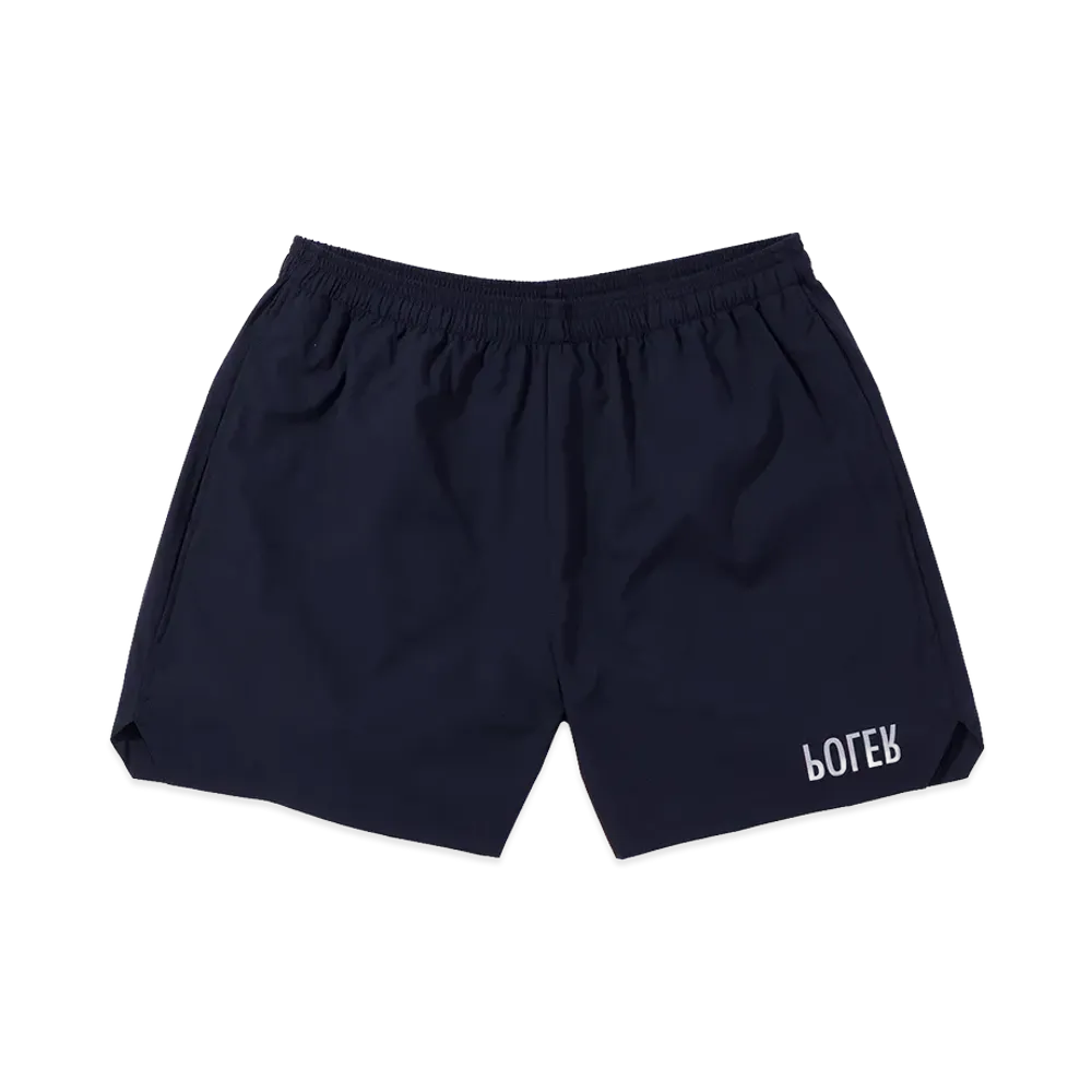 POLeR Relop 2 Dry Training Short Pants "Navy"