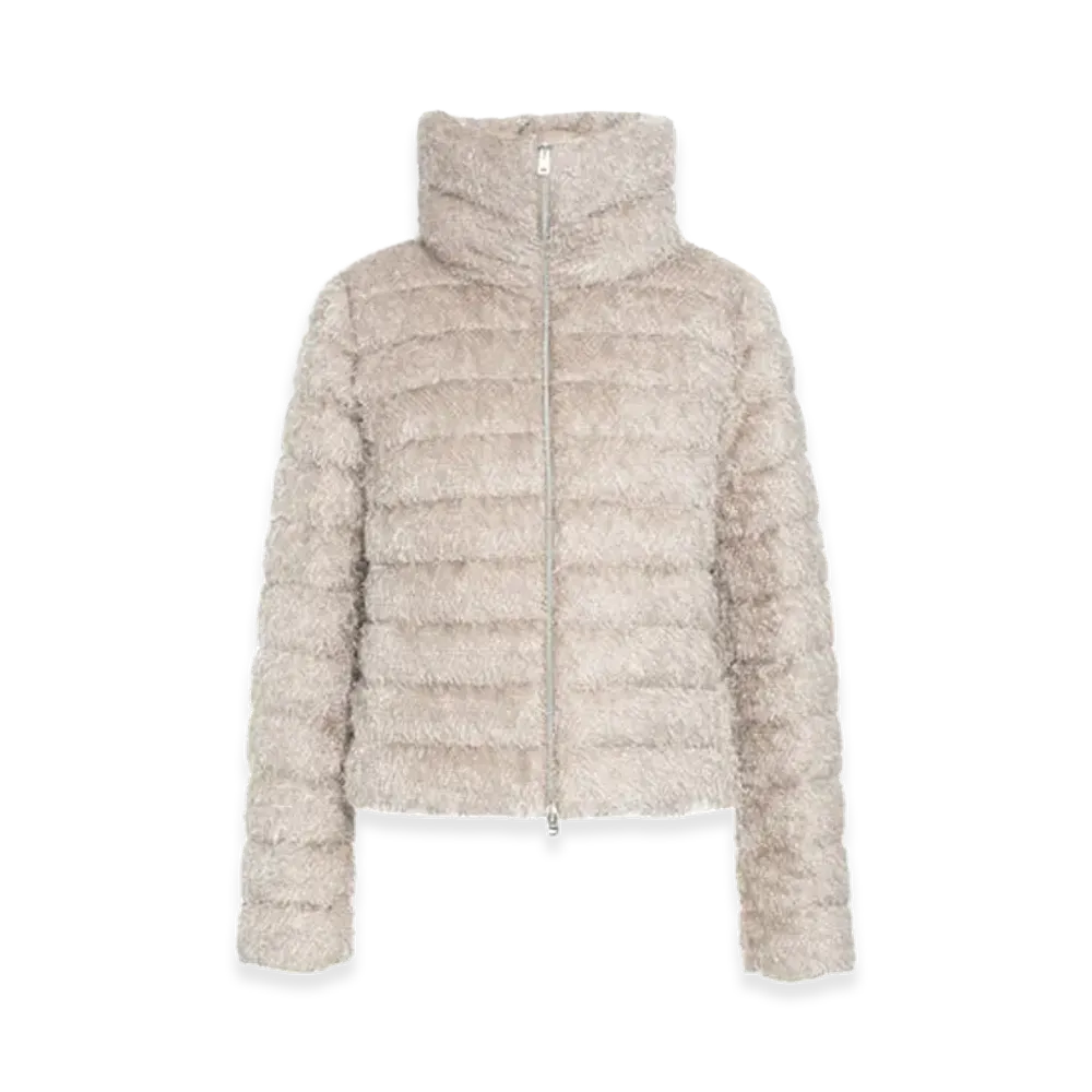 Herno Women's Resort Down Jacket "Chantilly"