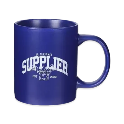 SUPPLIER Mugcup "Blue"