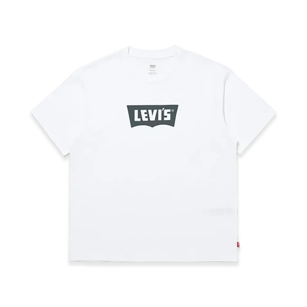 Levi's Vintage Batwing Graphic T-shirts "White"