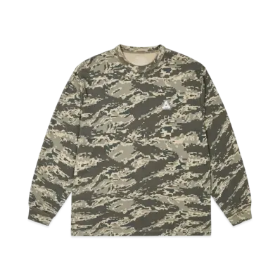 PALACE Sofar Longsleeve "Camo"