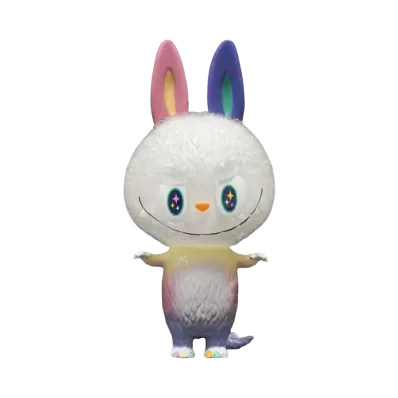 POP MART Mini ZIMOMO Maia