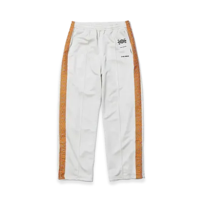 TOGA x UMBRO Track Pants "Off White"