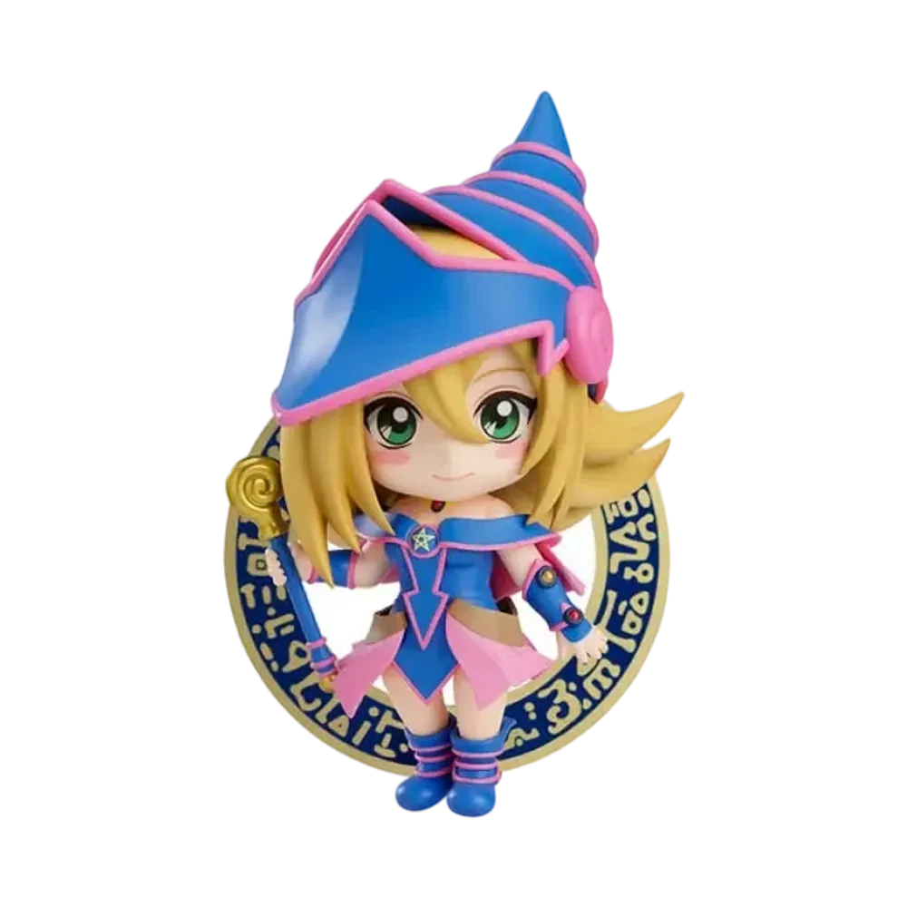 Good Smile Company "Nendoroid" -Yu-Gi-Oh!- Dark Magician Girl