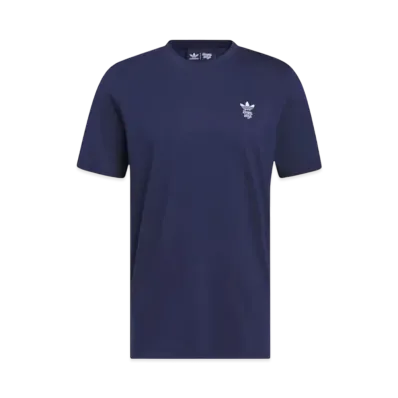 adidas Bogey Boys Back Graphic T-shirt "Collegiate Navy"