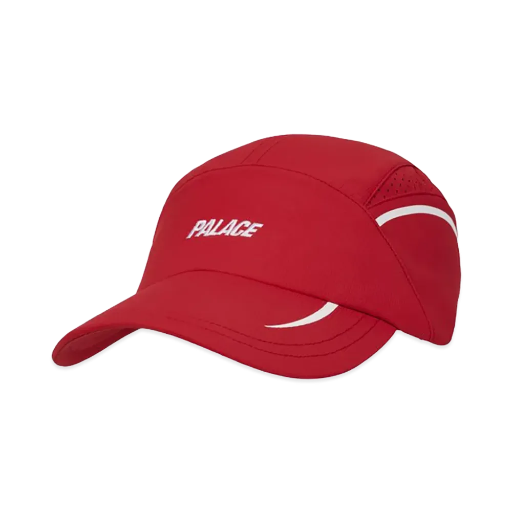 PALACE Faster Tri Cool Runner "Red"