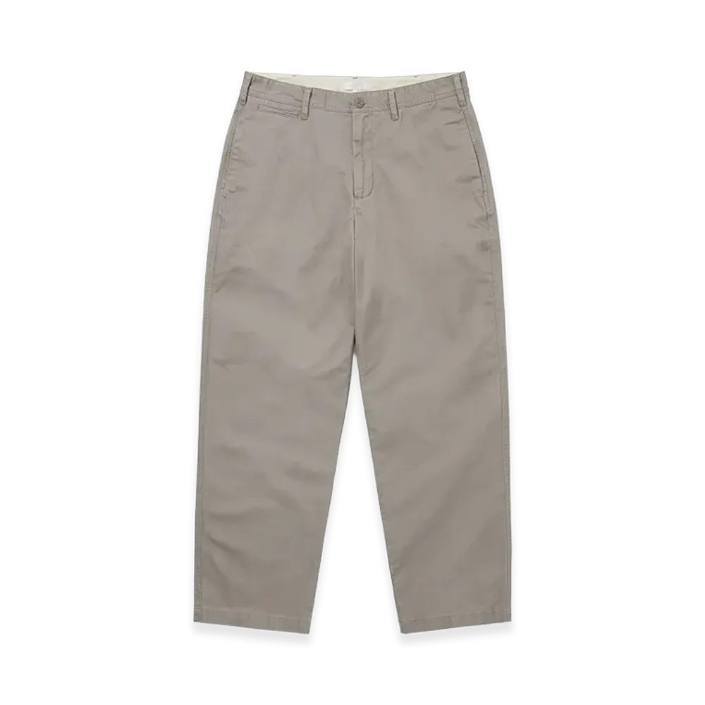 thisisneverthat Chino Pant "Khaki"