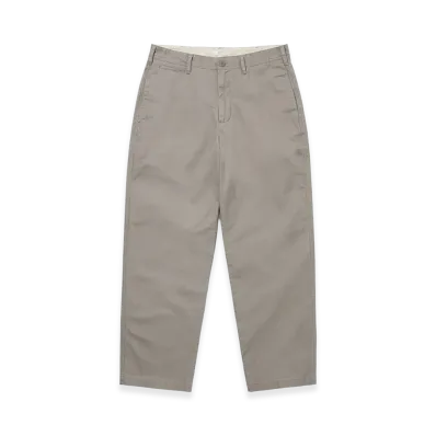 thisisneverthat Chino Pant "Khaki"