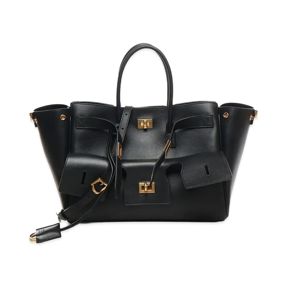 BALENCIAGA Women's Bags "Black"
