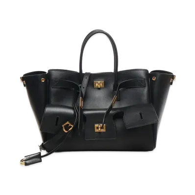 BALENCIAGA Women's Bags "Black"