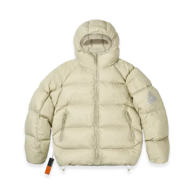 PALACE Pertex Quantum RS Puffa "Grey"