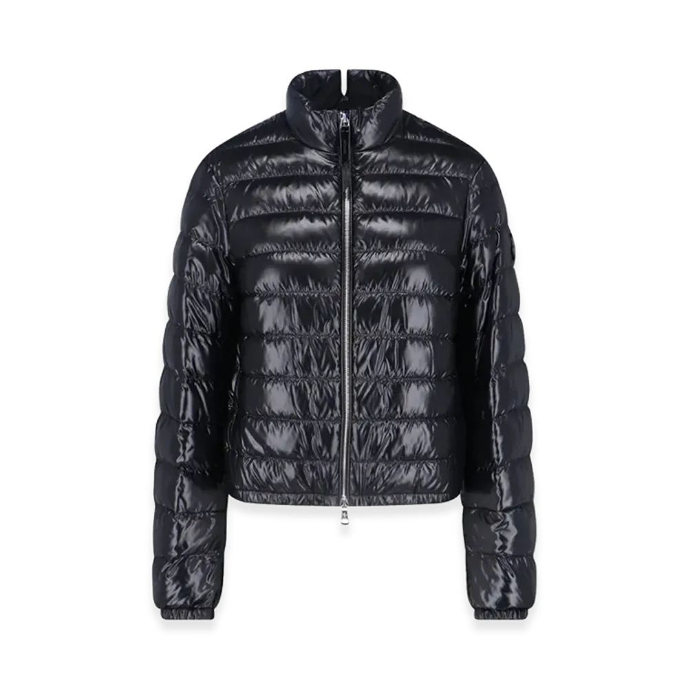 MONCLER Women's Genius Coats "Clear Blue"