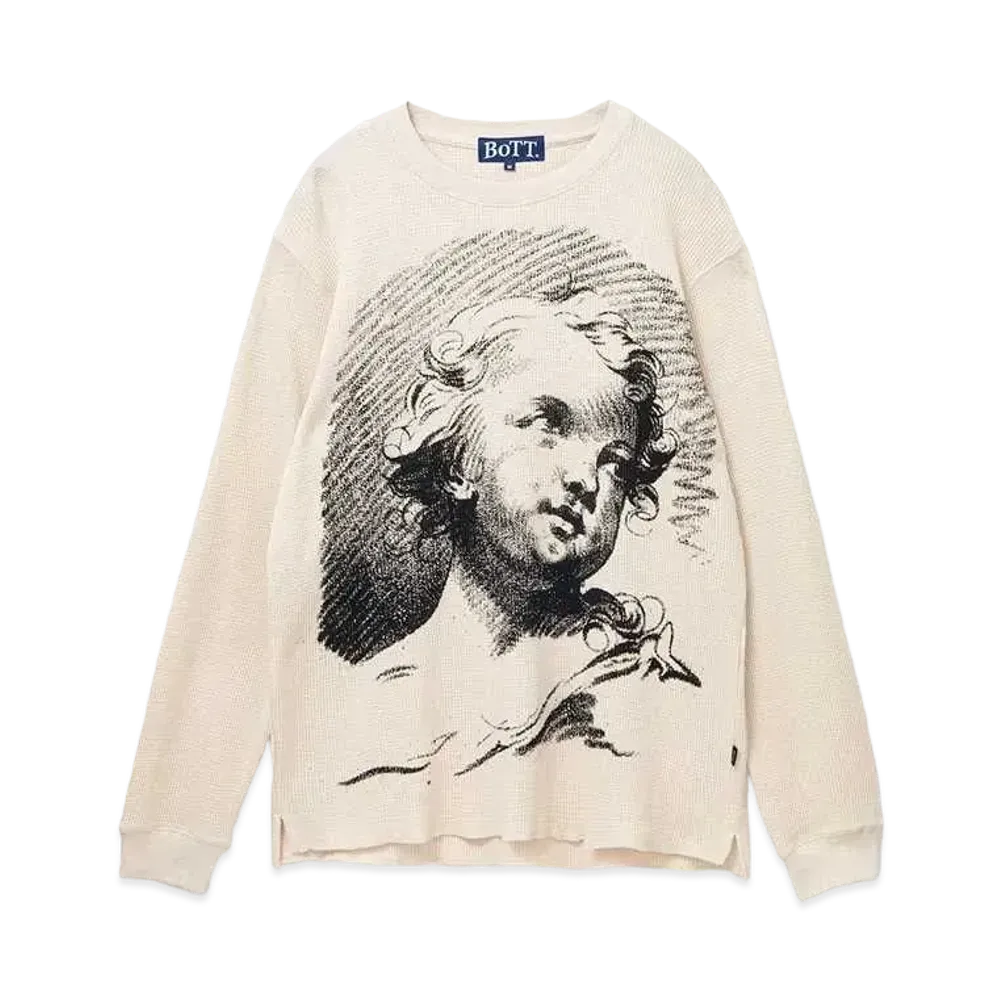 BoTT Angel Thermal "Natural"
