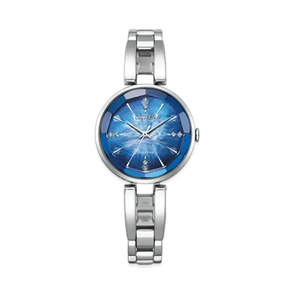 CITIZEN Collection Disney Collection "Frozen" Exclusive Model 300 EM0631-67L