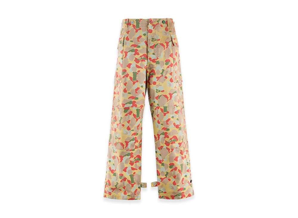 SAINT Mxxxxxx x Sean Wotherspoon SW Herringbone Pants "Camo"