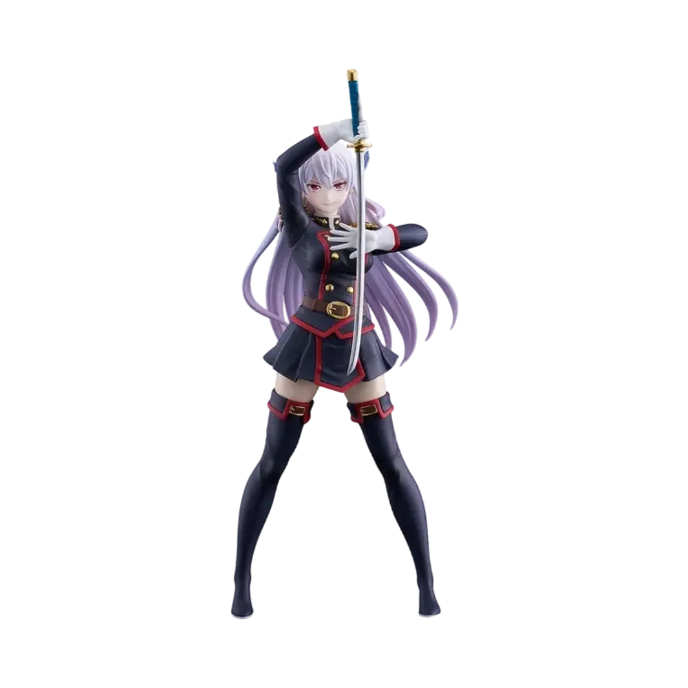 Good Smile Company "POP UP PARADE" -Chained Soldier- Kyouka Uzen