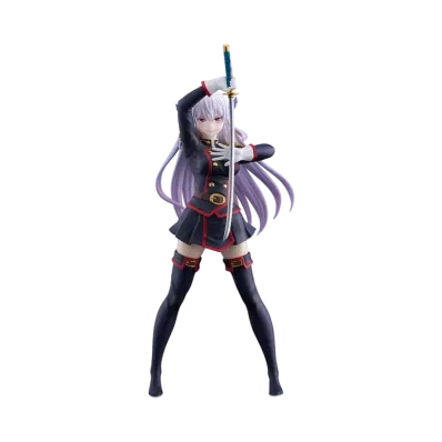 Good Smile Company "POP UP PARADE" -Chained Soldier- Kyouka Uzen