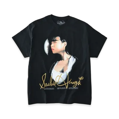 Weber x Sachie Hiraga x Rie Sato Paris Beautiful Dreamer "Black"